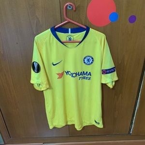Original Nike Men’s Chelsea 2018-19 away jersey size XL